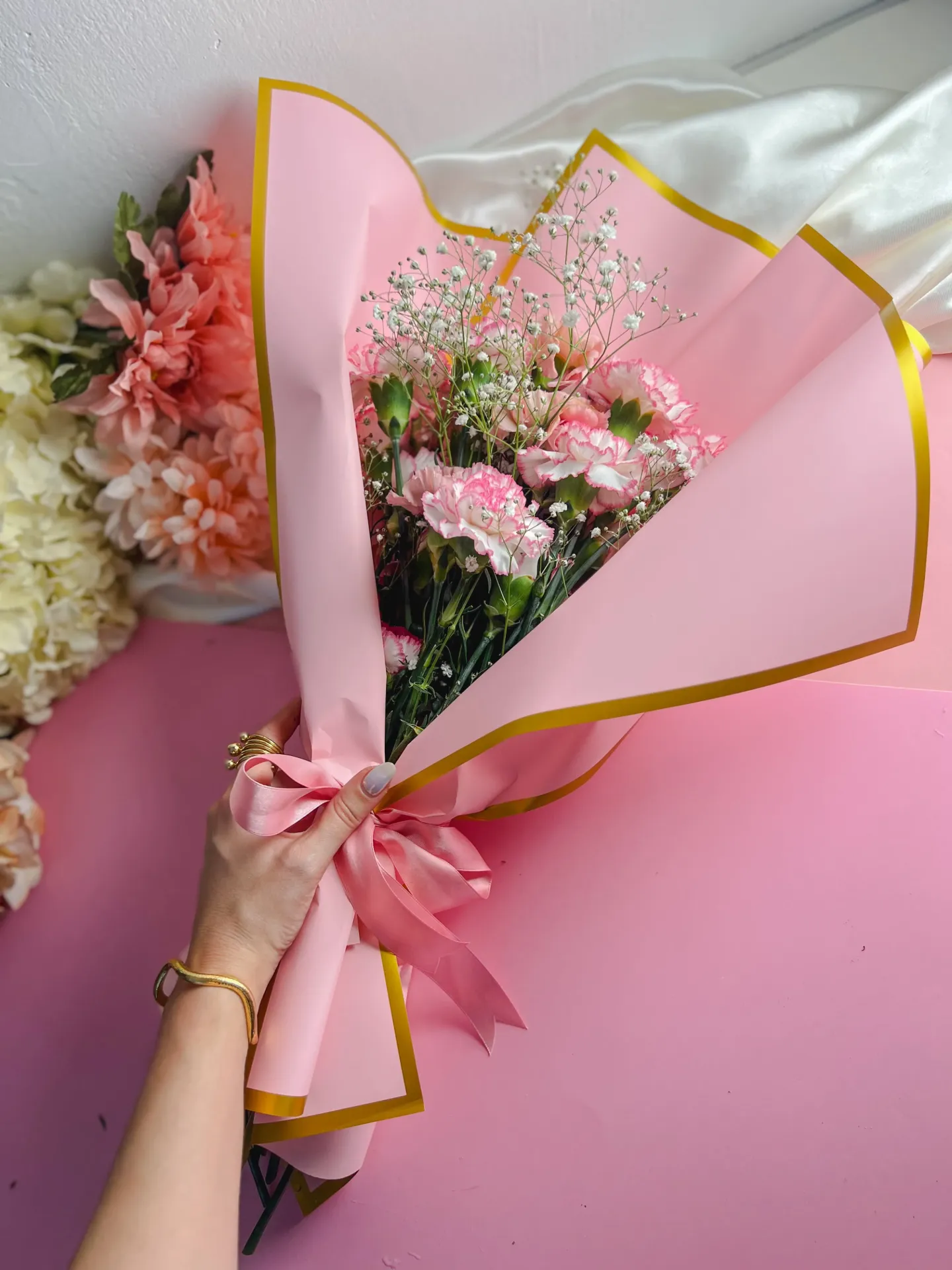 [Bouq] Bouquet de flores